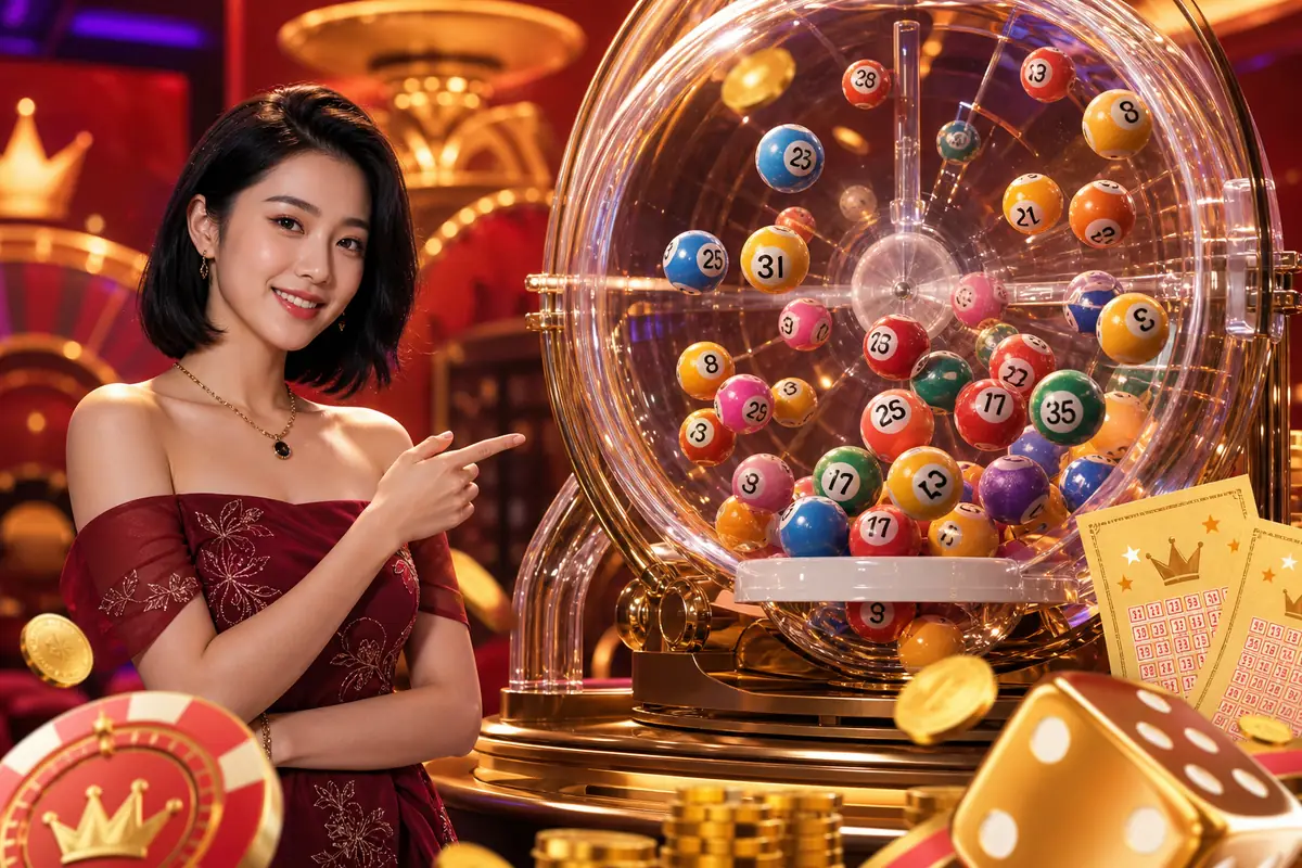 mega880 Casino panduan bermain untuk pemain baharu