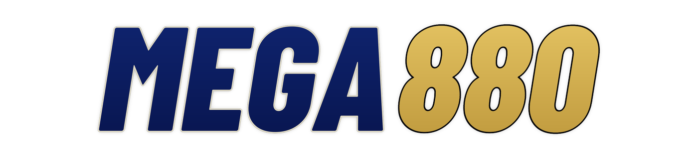 mega880 logo